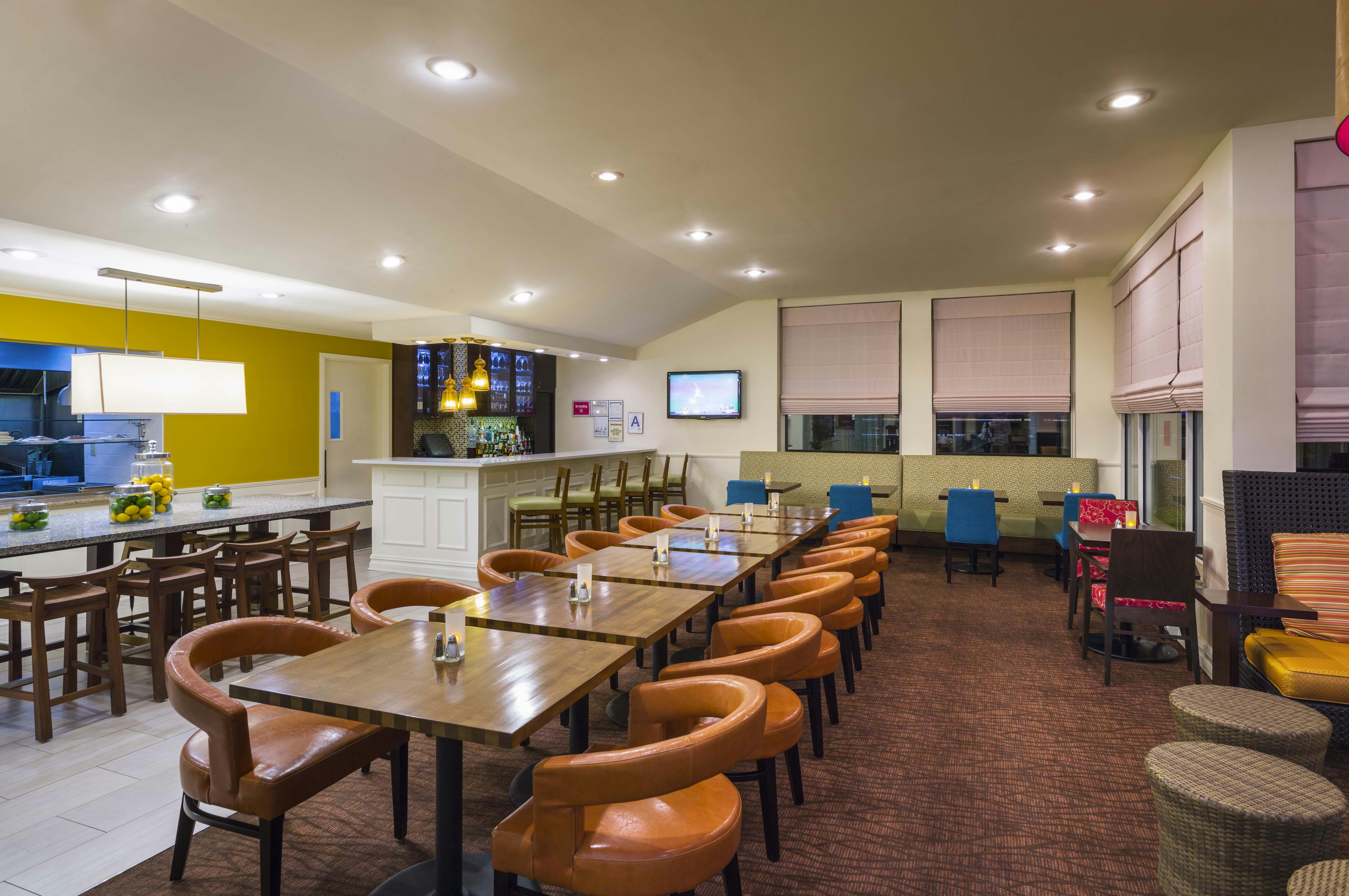 Hilton Garden Inn Queens/Jfk Airport 35/50