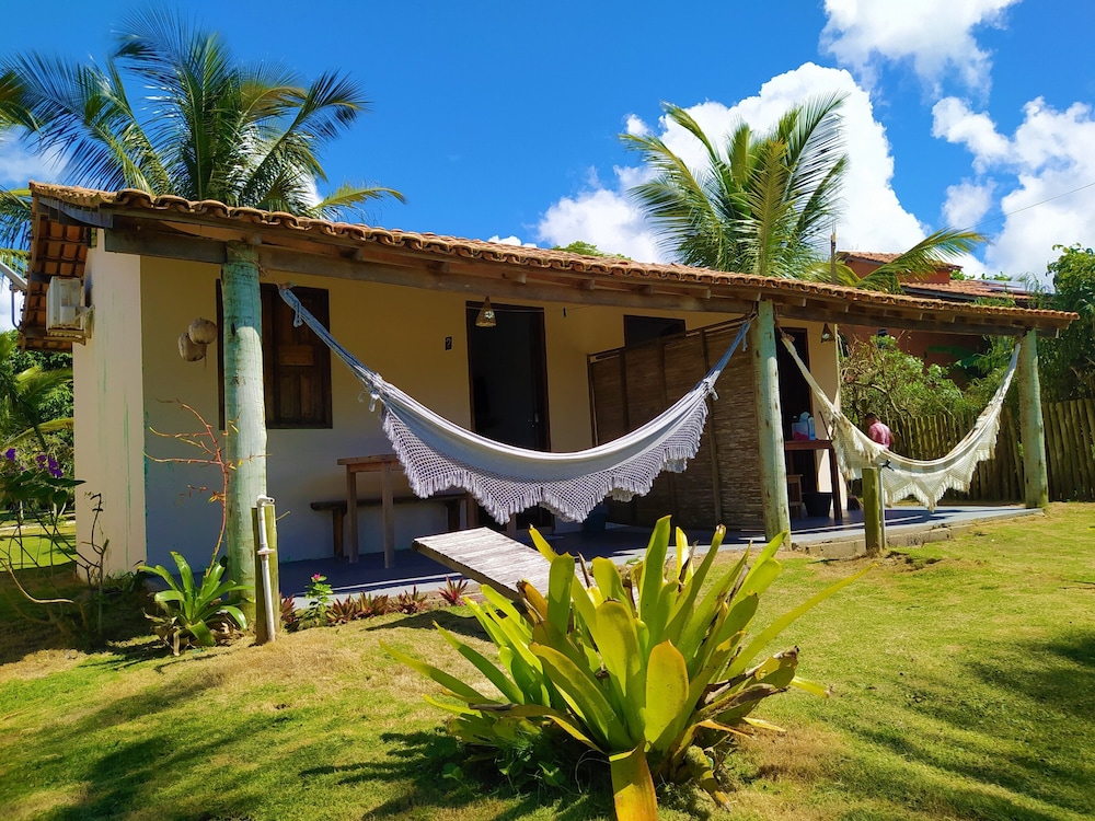 Hospedaria Pedra Do Negro 3/49