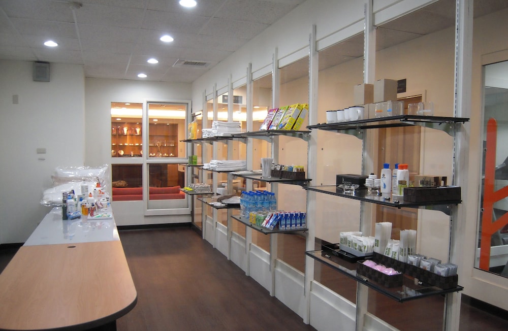 Chiayi Look Hotel 47/57