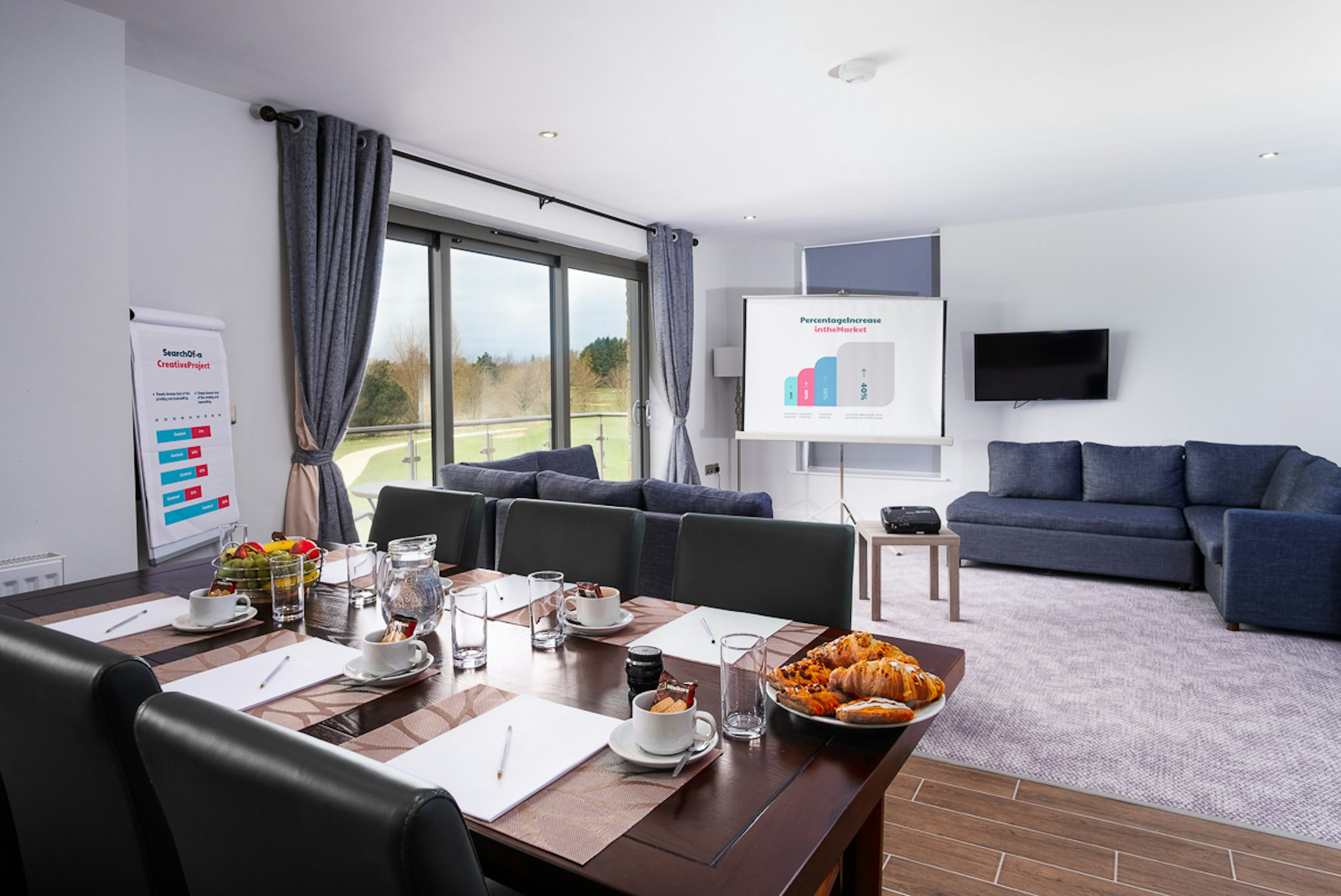 Cotswolds Hotel & Spa 5/12