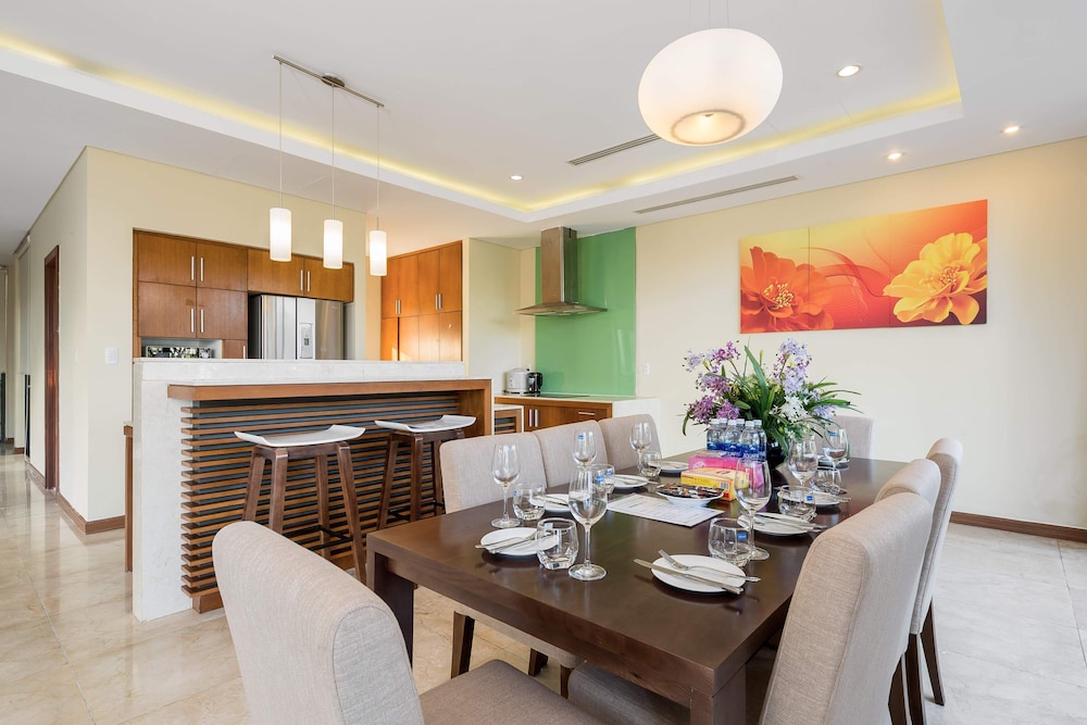 S - Ocean Luxury Villas Danang 29/50