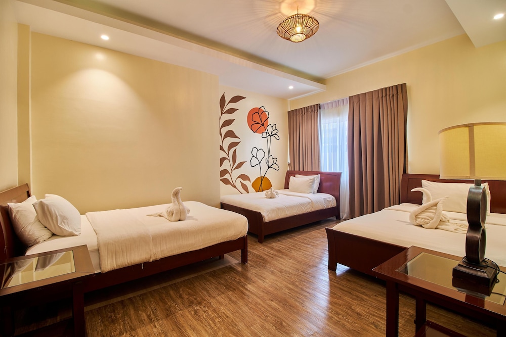 1521 Mactan Resort 20/85