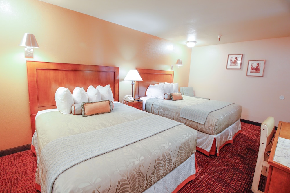 Heritage Inn La Mesa 29/44