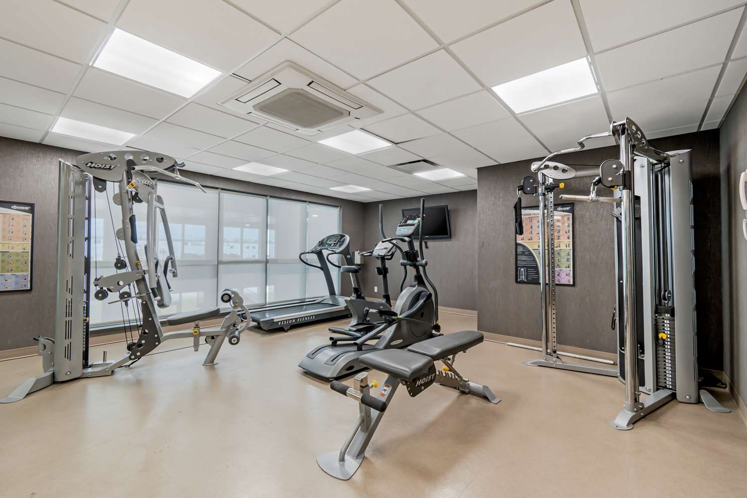 Best Western Plus Eastgate Inn Suites 10/27