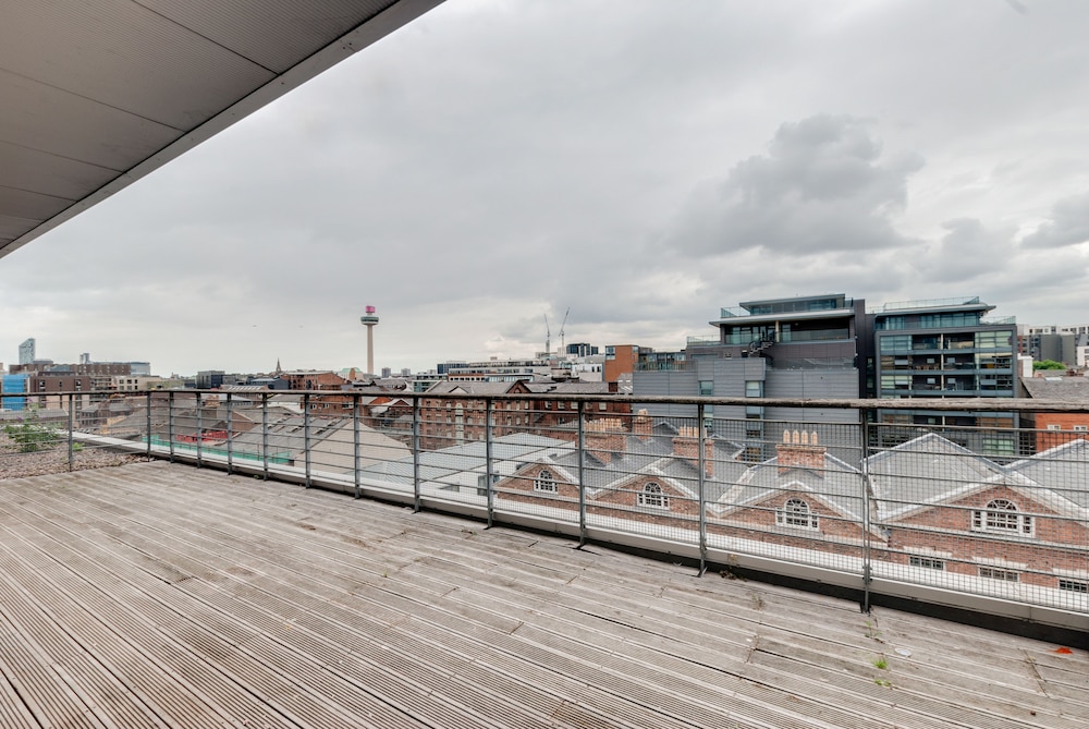 NOVU Apartments Liverpool Central (Duke Street) 35/71
