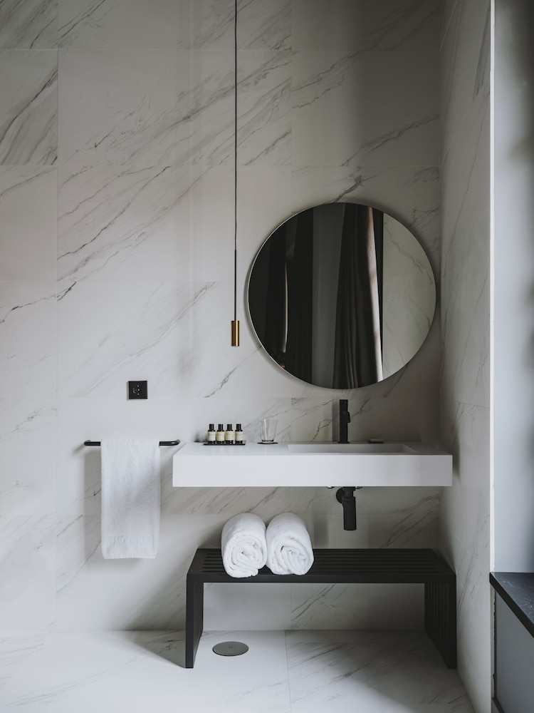 El Moderne Hotel 50/50