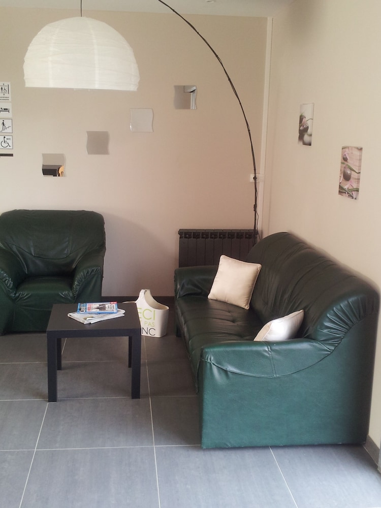 Relais Fasthotel Dunkerque 26/50