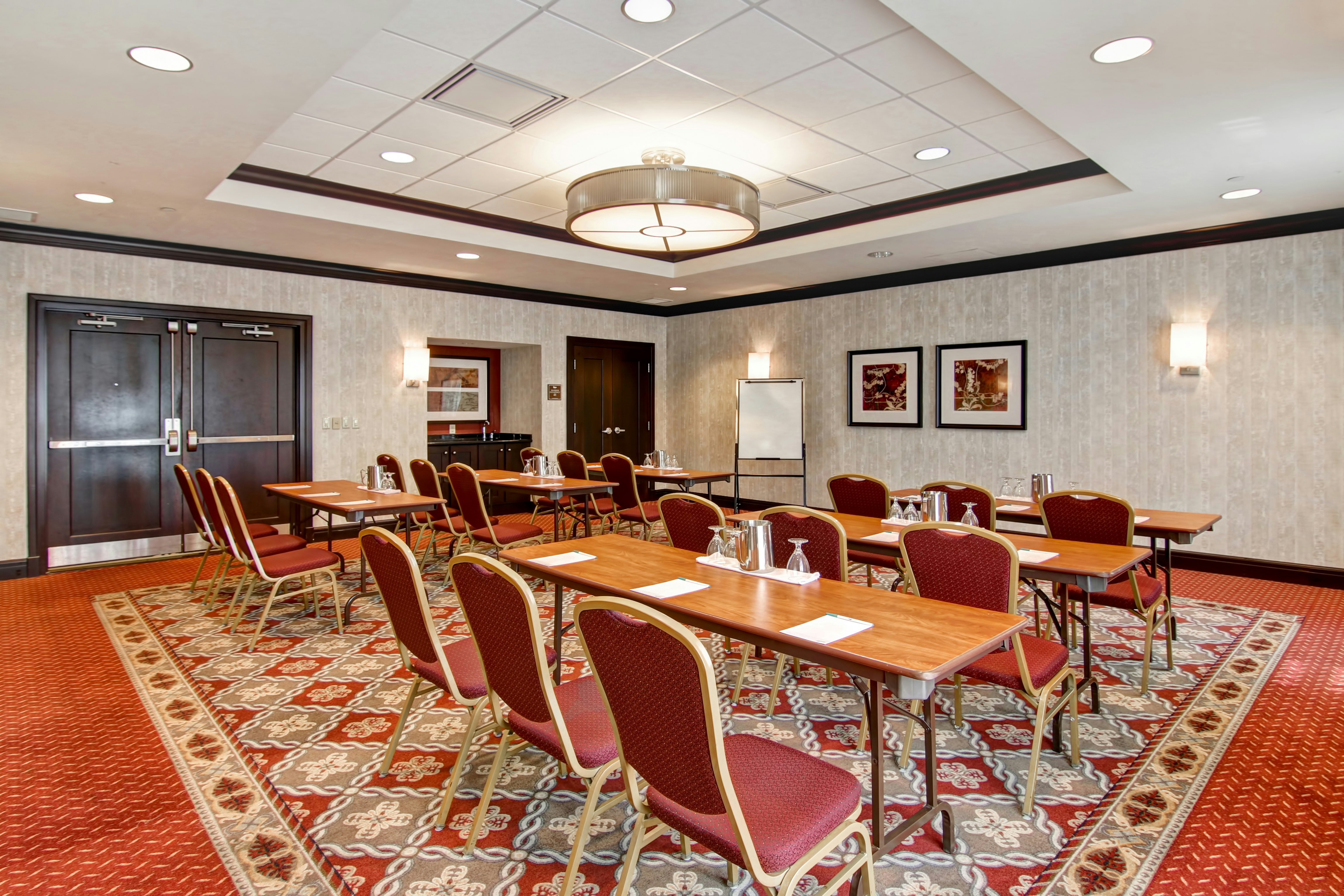 Homewood Suites By Hilton Toronto Airport Corporate Centre 34/43