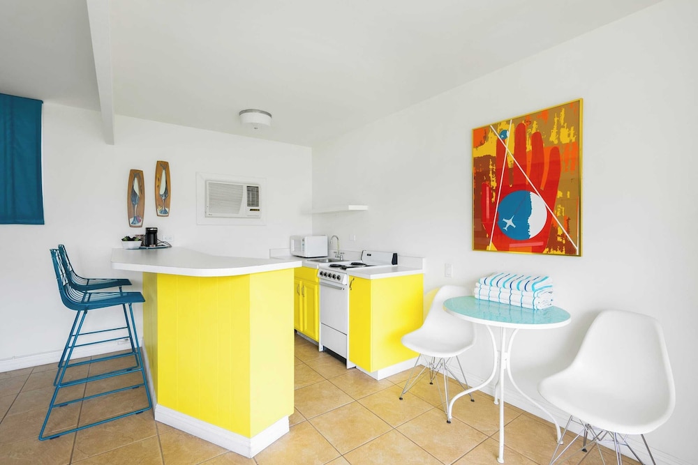 The Monkey Tree Hotel - Adults Only 18/50