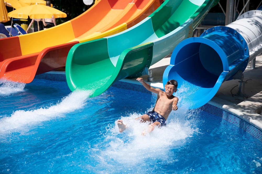 Prestige Deluxe Hotel Aquapark Club 37/76