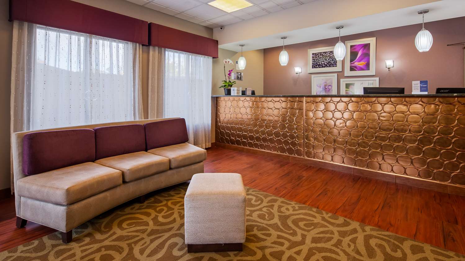Best Western Plus O'Hare International South Hotel 6/31