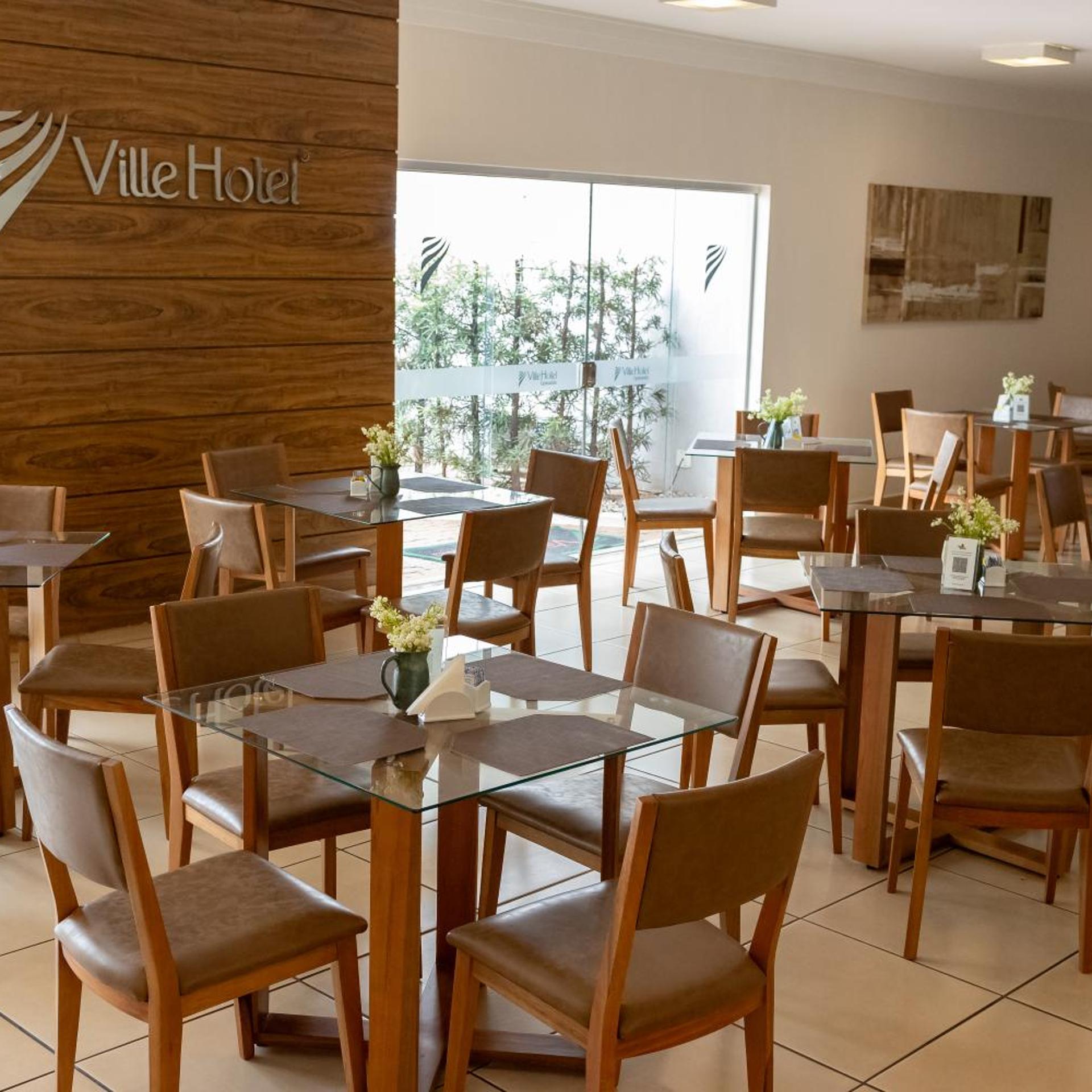 Ville Hotel Gramadao 50/67