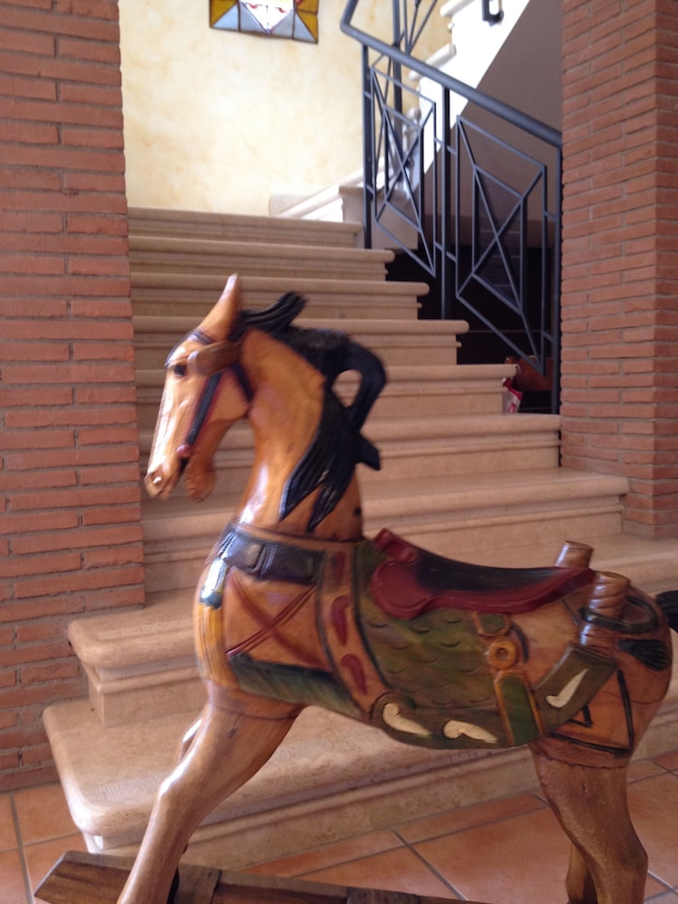 La Locanda del Cavaliere 13/37