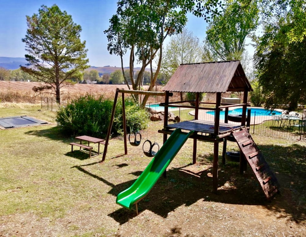 Ardmore Guest Farm 23/50