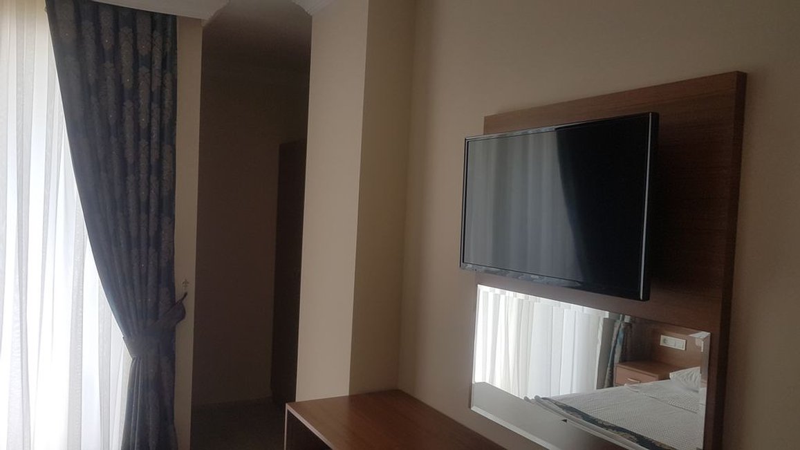 Olympic Hotel Belek 36/42