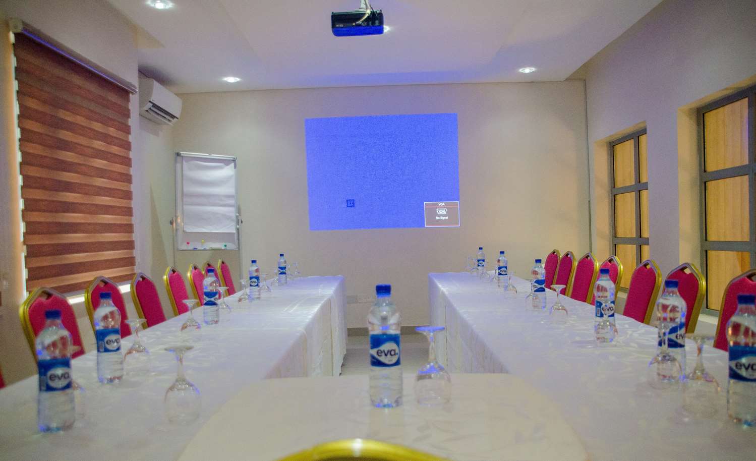 Hotel Ibadan 14/16
