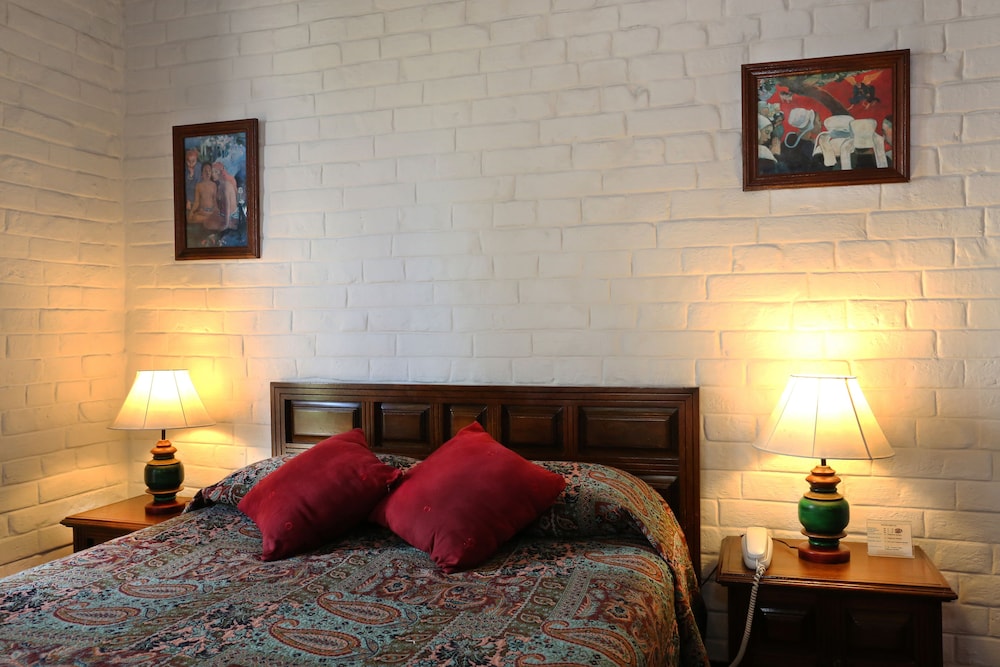 Boutique Hotel Antinea 28/76
