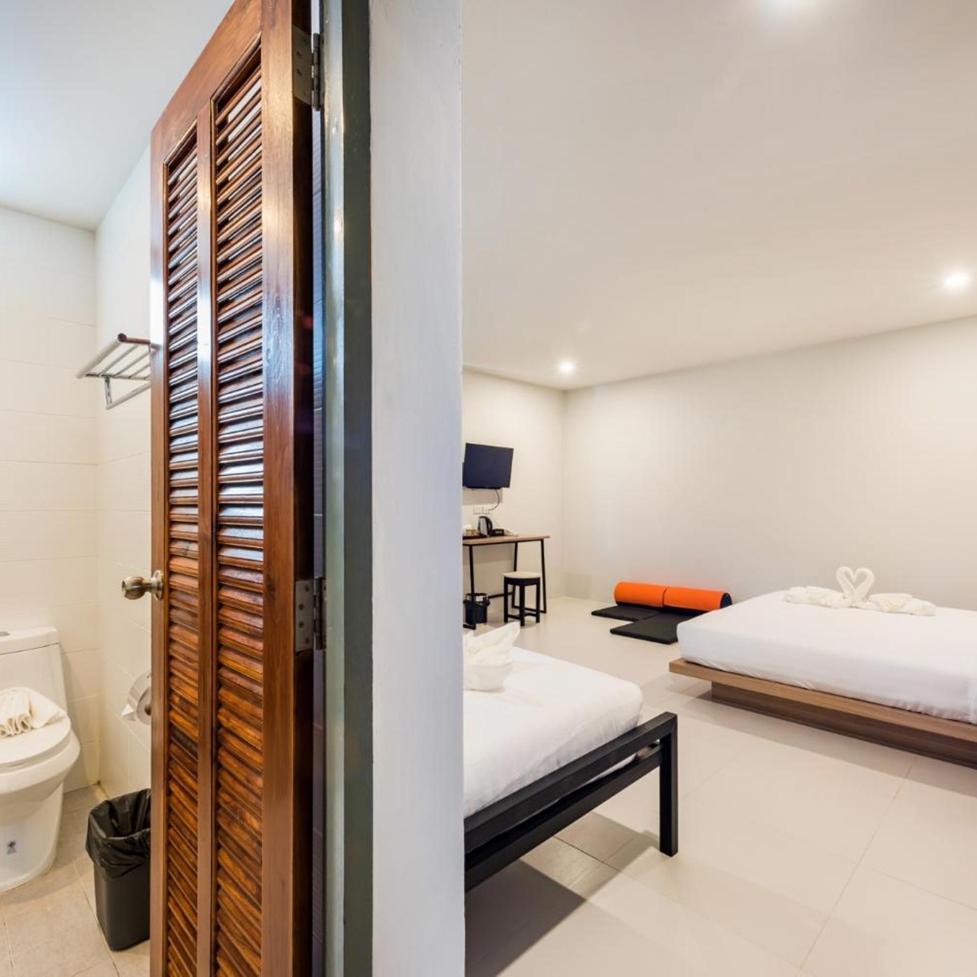 Phuket Marine Poshtel 98/100