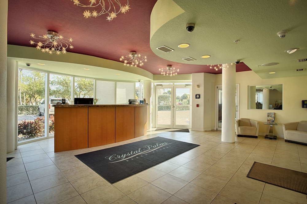 Crystal Palms Beach Resort 14/50