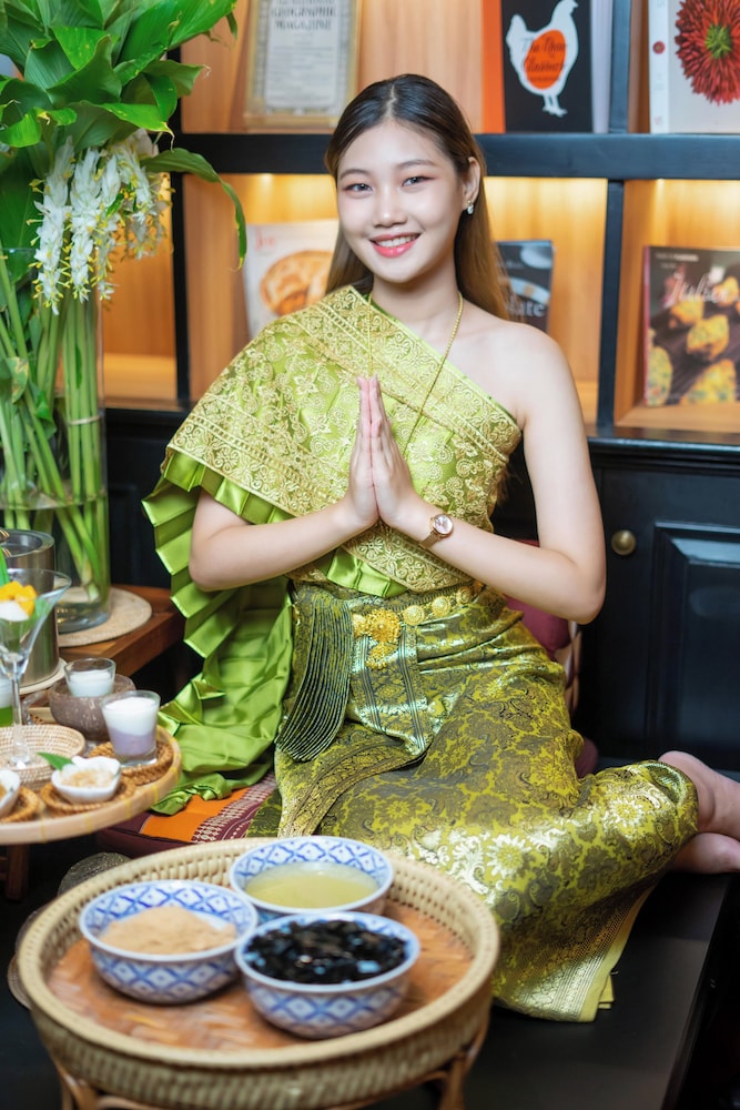 Akara Bangkok Hotel 40/50
