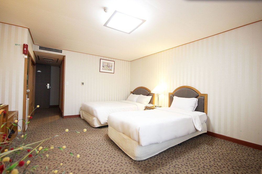 Hotel Rex Seoul 10/43