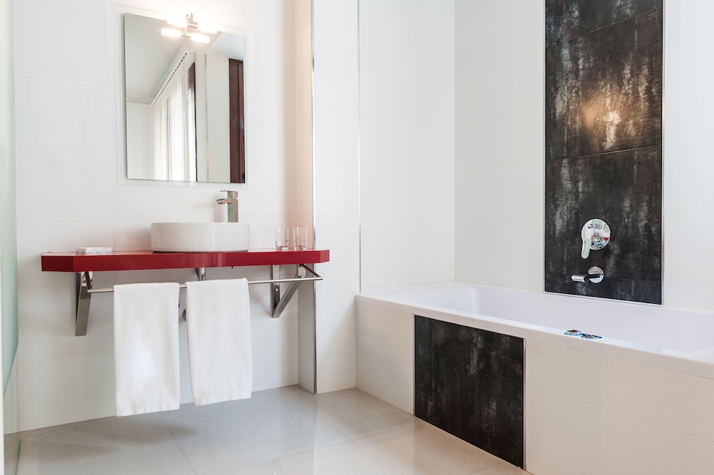 Can Vent Boutique Hotel 3/38