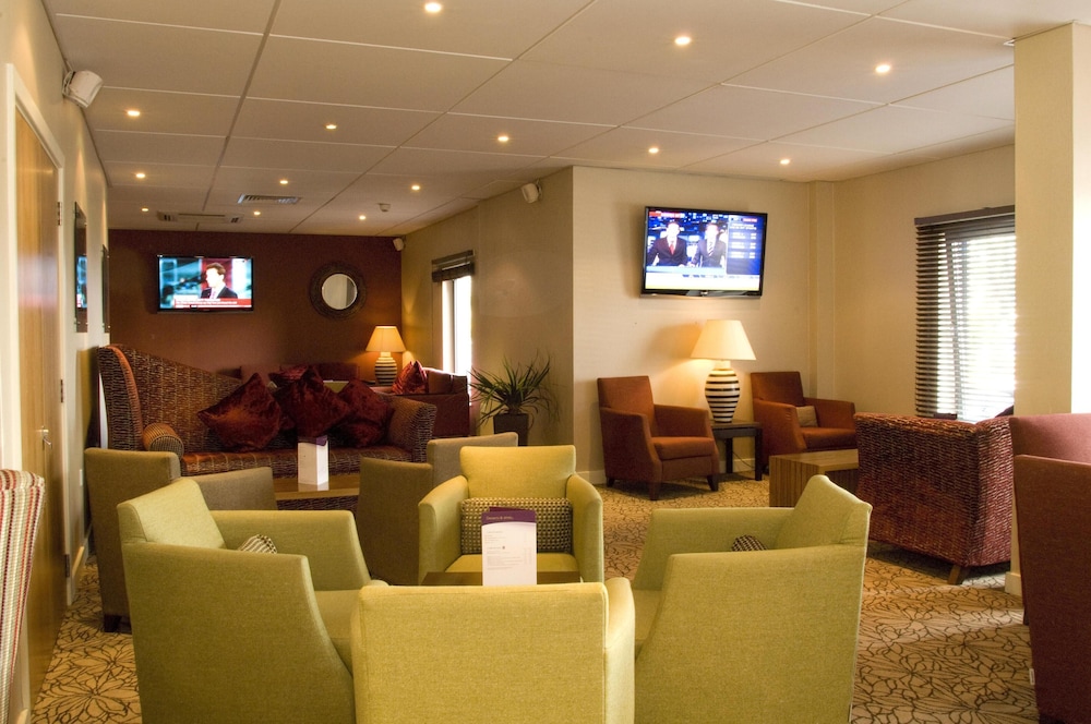Premier Inn Castleford (Xscape M62 J32) 37/52