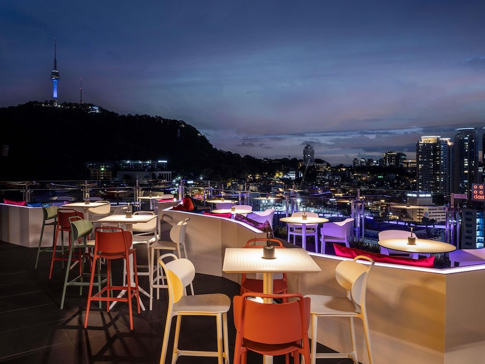 Ibis Styles Ambassador Seoul Myeongdong 45/59