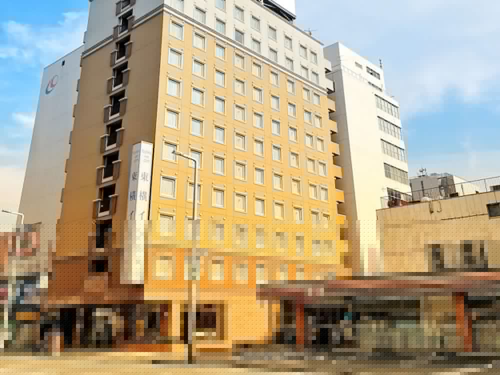 Toyoko Inn Kokura-eki Minami guchi 4/59