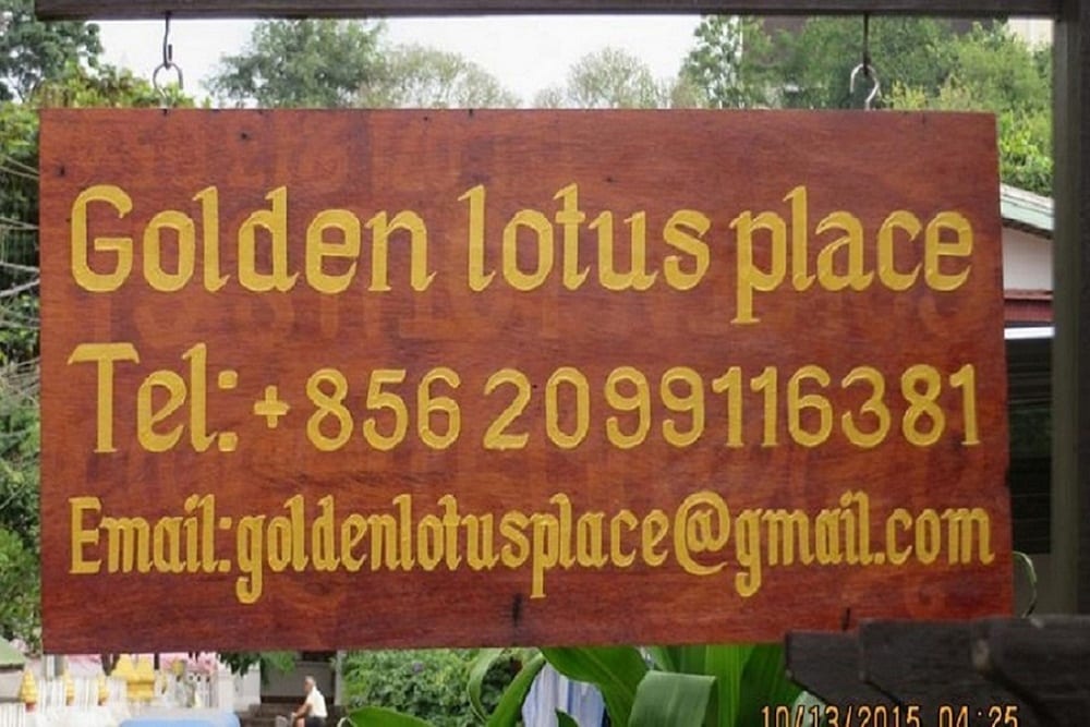 Golden Lotus Place 2/68