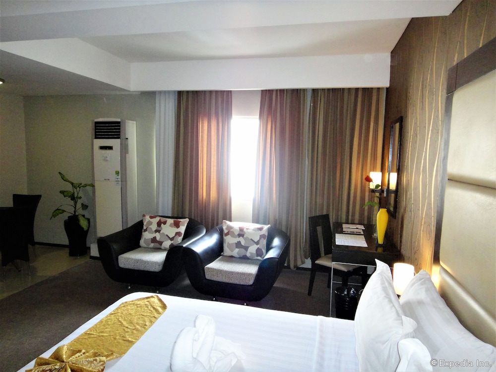 Mallberry Suites Business Hotel 35/59