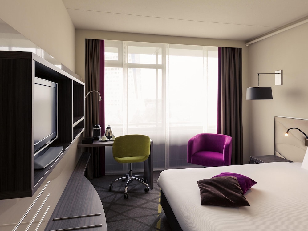 Mercure Groningen Martiniplaza 27/70