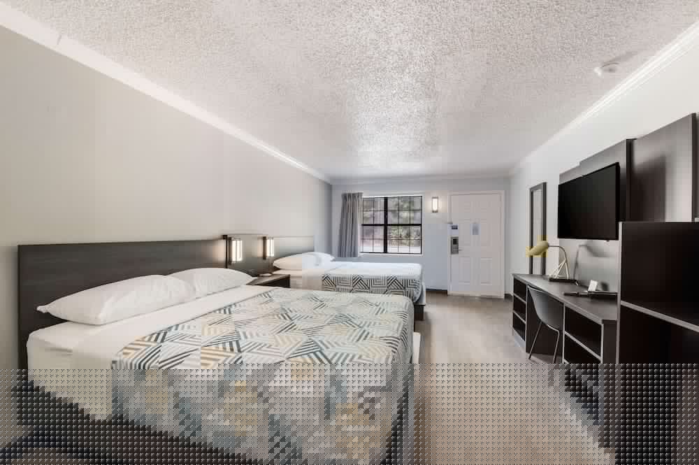 Motel6 Kilgore, TX 25/42