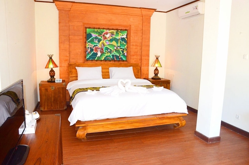Hastinapura Residence 9/32