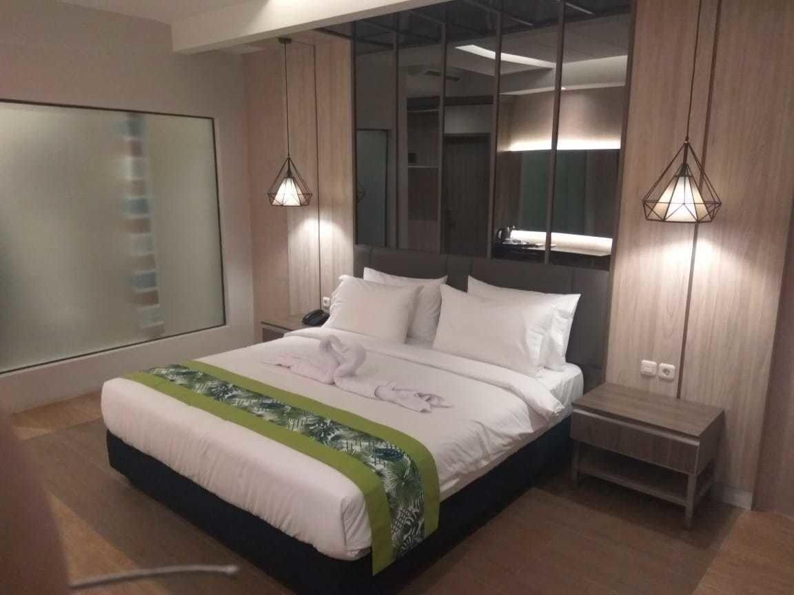 Braga Hotel Purwokerto 5/15