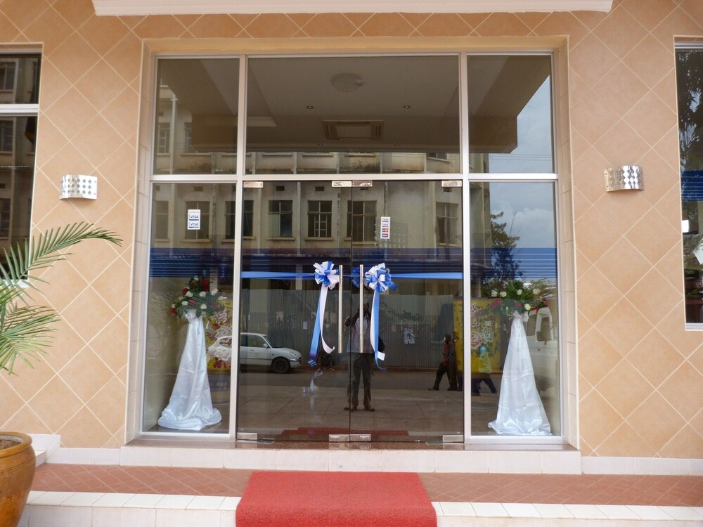 Nyumbani Hotels Resorts Moshi 3/40