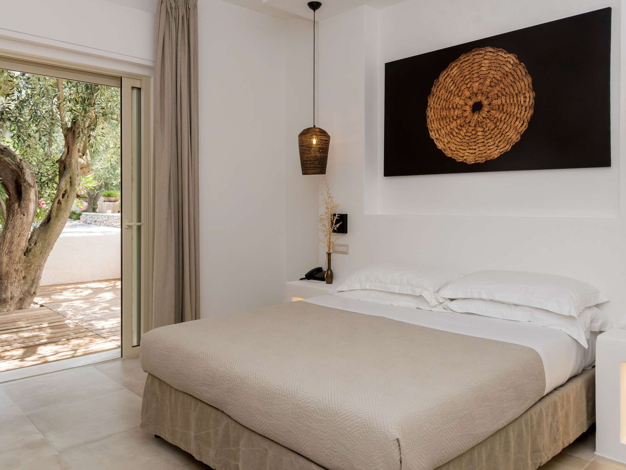 Comfort, Garden View, Balcony or Patio