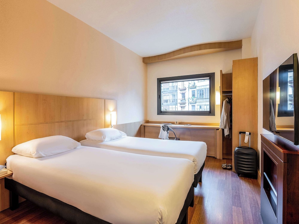 STANDARD, TWIN BEDS