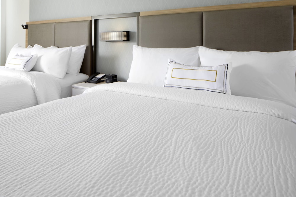 Springhill Suites By Marriott Columbus Easton Area 11/54