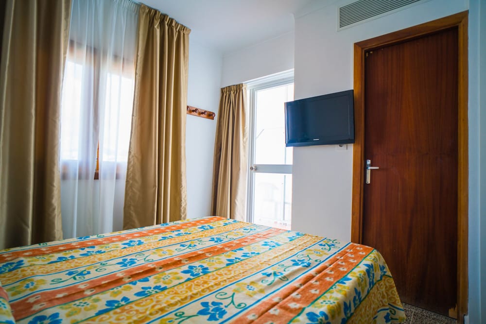Hotel Sur 7/28