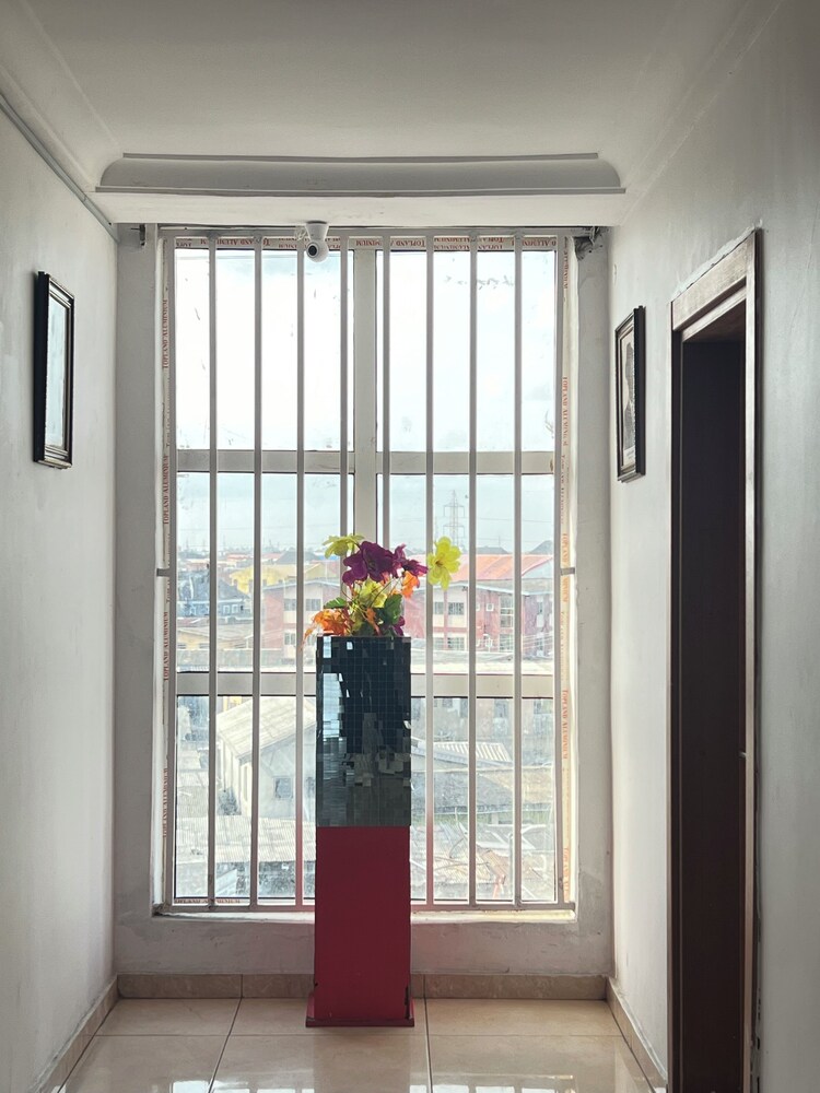 Hotel Bel-Ami 6/45