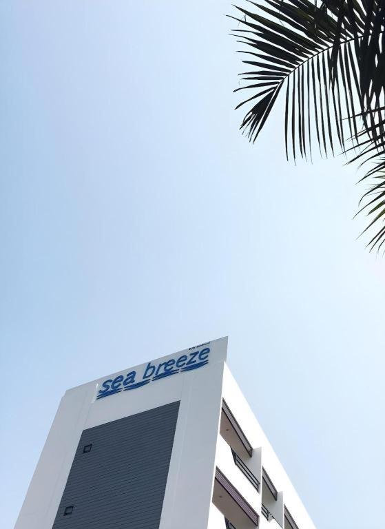 Seabreeze Bangsaen 7/37