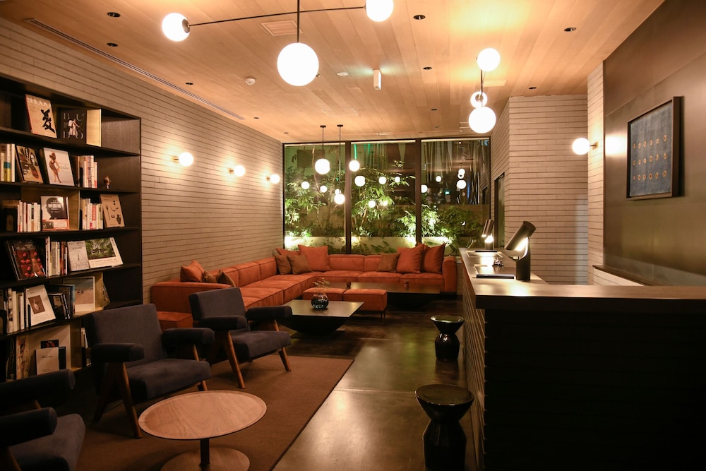 Hotel Canata Kyoto 47/56