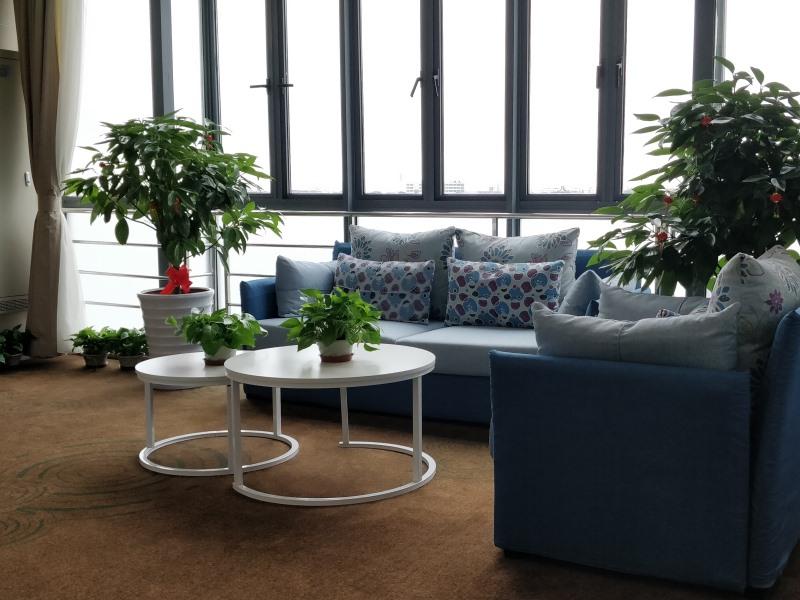 GreenTree Inn Shanghai Jinshan District Wanda Plaza Longhao Road Express Hotel 31/49