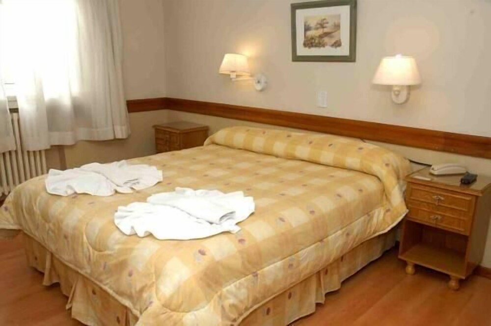 Hotel Aguas del Sur 19/53