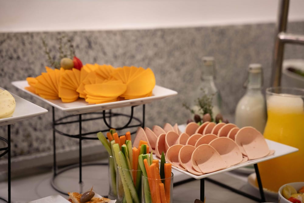 Radisson Residences Cairo Heliopolis 49/59