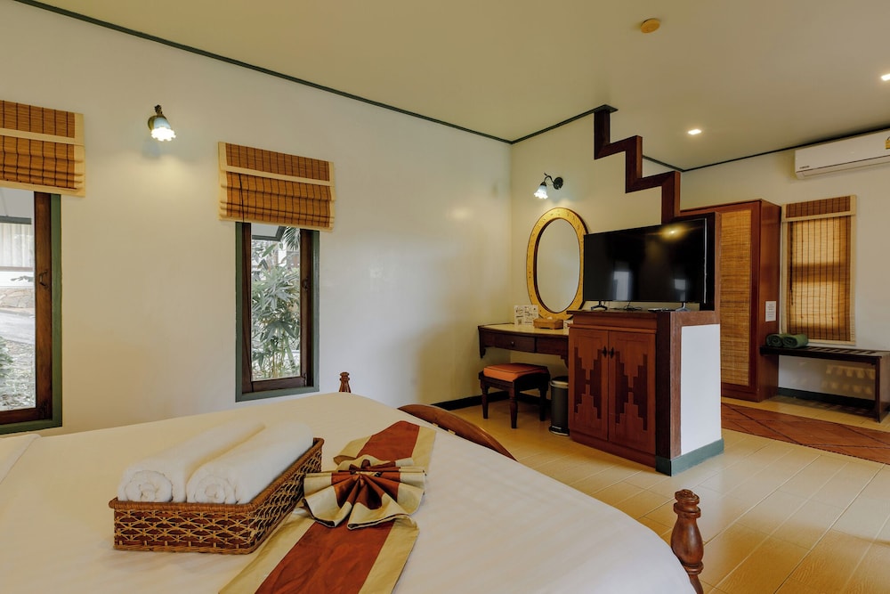 The Bay Samui Resort 16/50