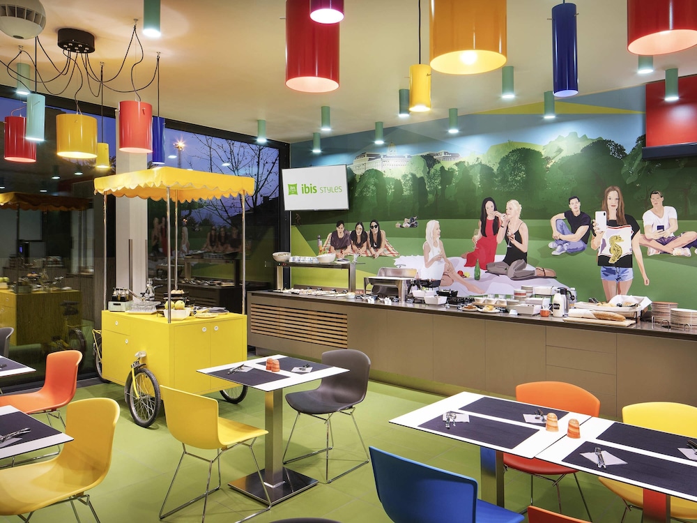 Ibis Styles Budapest Citywest 44/63