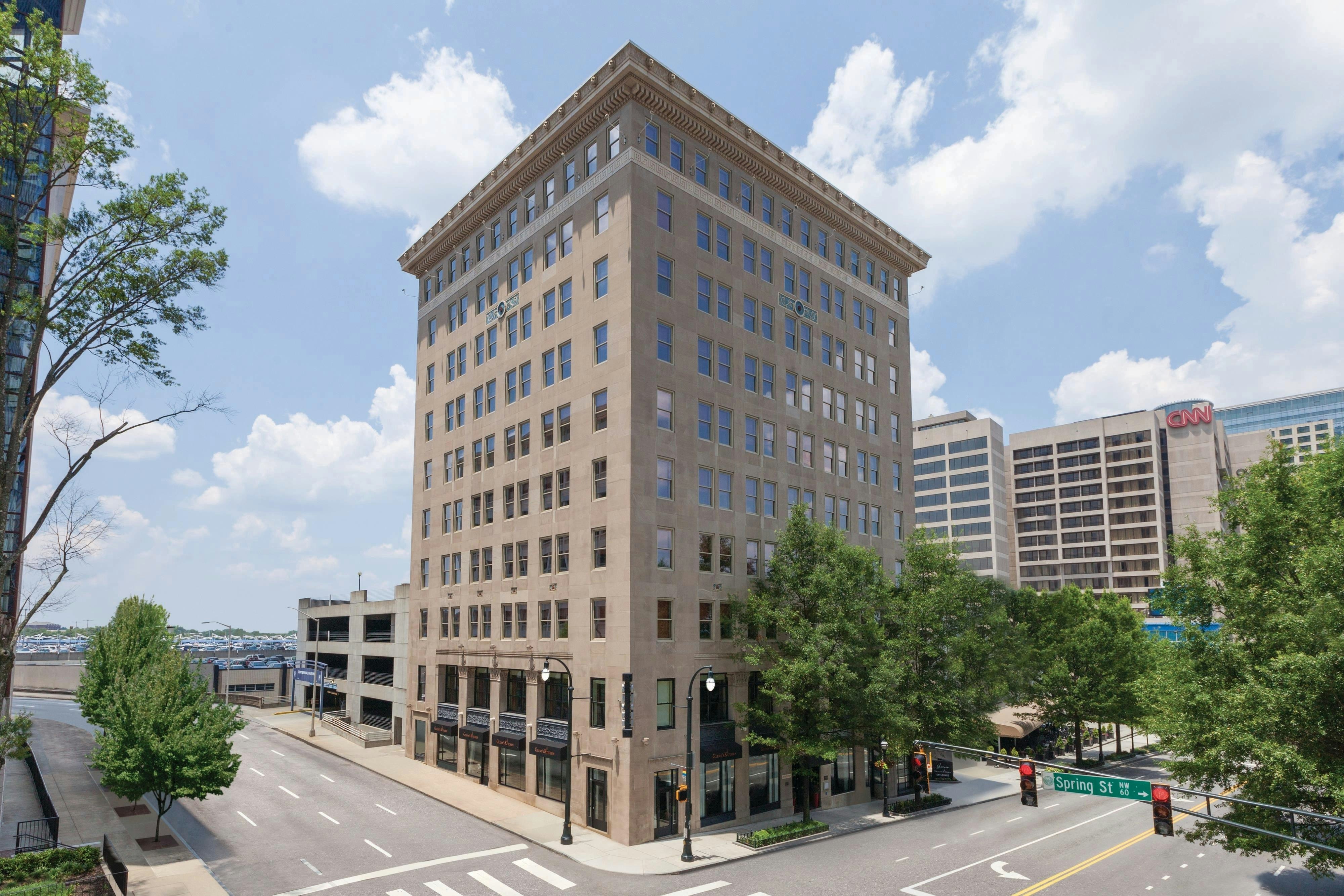 Glenn Hotel, Autograph Collection 2/41
