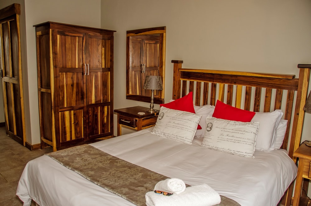 Cornerstone B&B Kroonstad 9/40